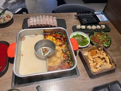 -新辣道鱼火锅(世纪金源购物中心店)