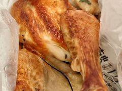 -吴山烤禽 (吴山路店)