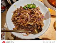 -一心创作料理屋(经开万达店)