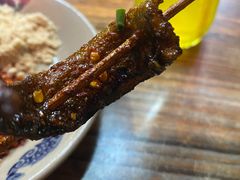 -晓靖轩烧烤(沙河风情店)