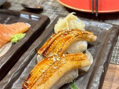 -满来寿喜烧(金虹桥店)