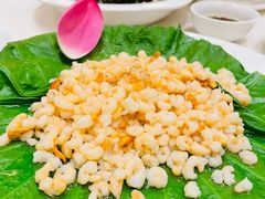 清风三虾-得月楼·省级非遗·传统苏帮菜(观前店)
