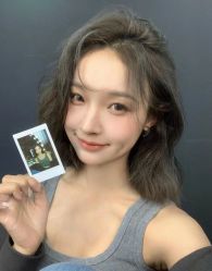 -米可造型烫发染发