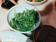 -小吊梨汤·北京菜·烤鸭(四元桥店)