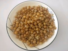 青豆-鑫悦楼煎蟹·16年海鲜大排档