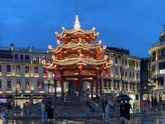 -汕头市小公园