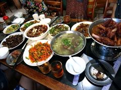 iphone_upload_pic-清真宏玉祥黄门脸餐厅(华荫东里店)