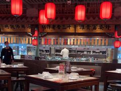 -王庄阿咪海鲜大排档(上下杭店)
