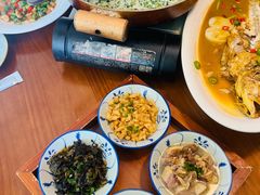 -卢小厨私房菜(长兴店)