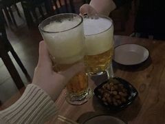 -浅醉·小酒馆