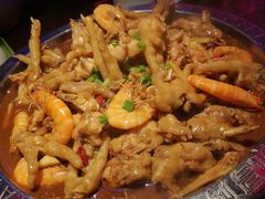 -胖哥俩肉蟹煲(来福士店)