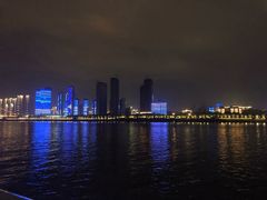 -武汉两江游览·夜游长江(汉口粤汉码头)