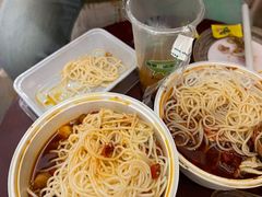 蟹脚捞粉-老三样·旧食新味(万寿宫店)