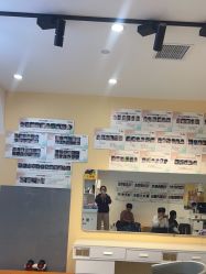 点击看大图 -Oh my head 儿童理发(丹尼斯大卫城店)