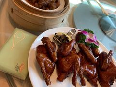 -金苑海鲜酒家(来魅力店)