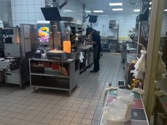 -麦当劳(庐山服务区店)