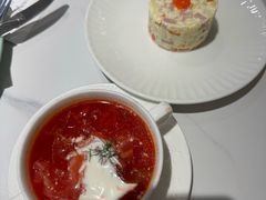 -库滋明·俄罗斯特色美食(中央大街店)