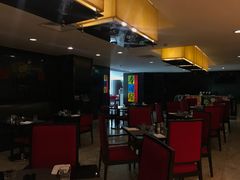 -上海锦江汤臣洲际大酒店壹阶层