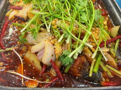 -古彭7只羊·招牌白串·碳锅羊肉旗舰店