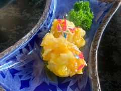 -红叶日本料理(三八广场店)