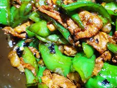 -湘水滨·臭鳜鱼·湘菜(马驹桥店)