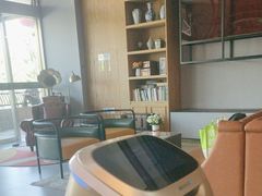 -喆·啡酒店(北京通州安贞医院宋庄艺术区店)