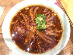 金手指-辛香汇(飞洲店)