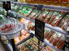 -Olé精品超市(广州太古汇店)