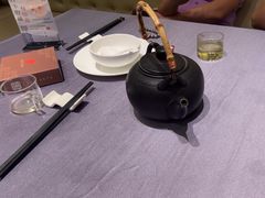 -千滋百味·醉江澜花园餐厅(街道口店)