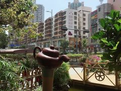 -聚缘·湘味音乐餐厅party(罗湖店)