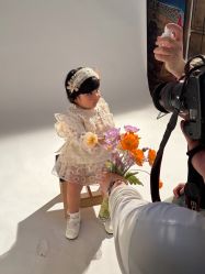 -吉姆叔叔亲子儿童摄影(青岛印象·山店)