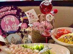 -甄御•海鲜新青岛菜(麦岛店)