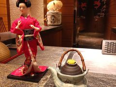 -广州增城保利皇冠假日酒店-玄日本餐厅
