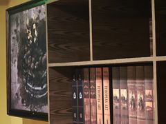 -Xcape异时刻密室逃脱魔法互动(瑞虹天地太阳宫店)