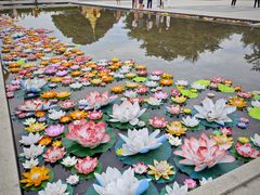 -西双版纳勐泐文化旅游区