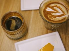 -1/4 ONE QUARTER COFFEE LAB(朝阳大悦城店)