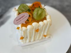 -蜜思琪蛋糕(民生路店)