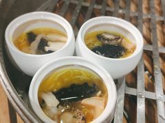 -盛宴自助餐厅(运达喜来登店)