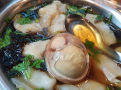 -金枝玉叶上海人家食府(三里河店)