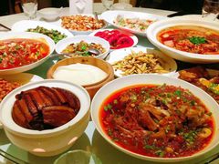 -眉州东坡(团结湖店)