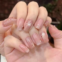 -M·X Nail日式美甲美睫