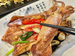 -旺来排档