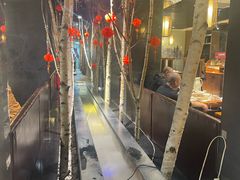 -东方饺子王(工农大路店)