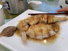 -绿丰园农家菜(南北大厦店)