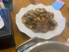 -牛品福潮汕牛肉火锅(旺庄店)