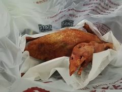 -院校炸鸡(胜利西店)