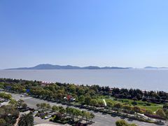 -舟山希尔顿酒店