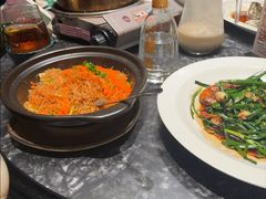 -好福记饭店(红梅公园店)