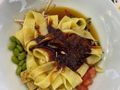 -帕米尔食府(白云观店)