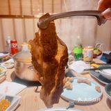 南京首家和牛寿喜烧➕烤肉联合店，太满足💯